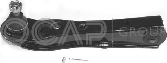 OCAP 0783662 - Рычаг подвески колеса abcparts.ee