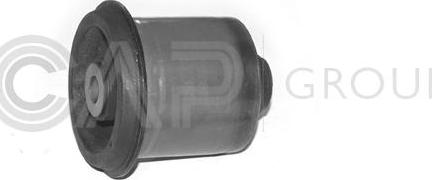OCAP 1215820 - Сайлентблок балки моста abcparts.ee