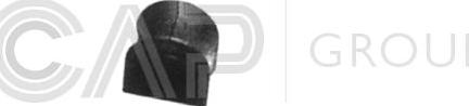 OCAP 1215392 - Втулка стабилизатора abcparts.ee