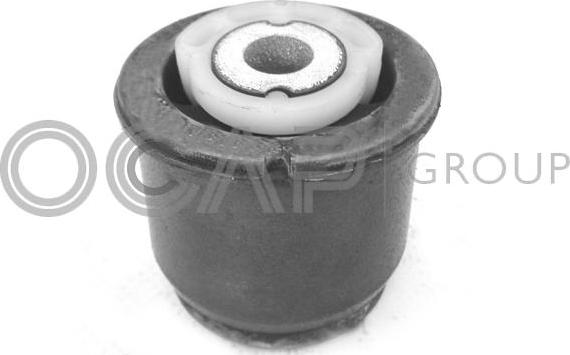 OCAP 1216368 - Сайлентблок балки моста abcparts.ee