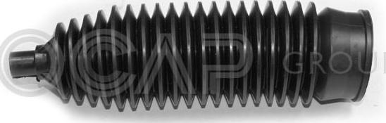 OCAP 1211411 - Пыльник, рулевое управление abcparts.ee