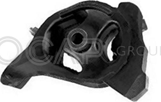 OCAP 1226450 - Подушка, опора, подвеска двигателя abcparts.ee