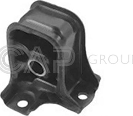 OCAP 1226451 - Подушка, опора, подвеска двигателя abcparts.ee