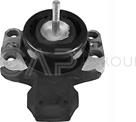 OCAP 1226161 - Подушка, опора, подвеска двигателя abcparts.ee