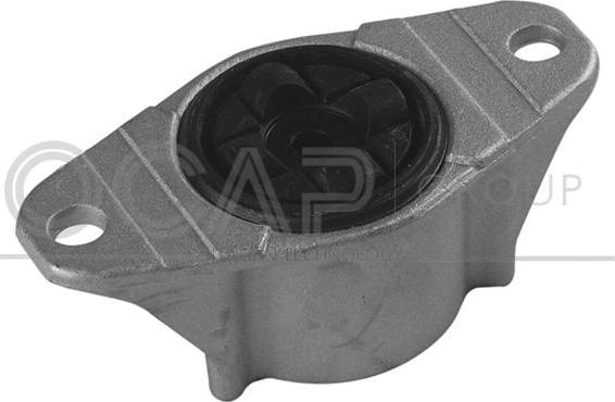 OCAP 8400163 - Опора стойки амортизатора, подушка abcparts.ee