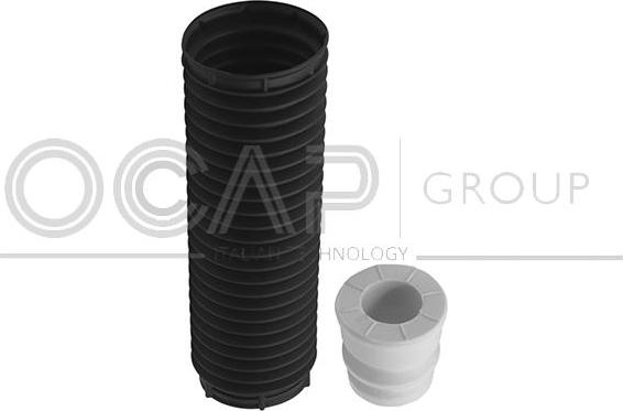 OCAP 8500078 - Пылезащитный комплект, амортизатор abcparts.ee