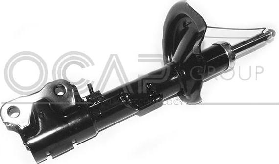 OCAP 82636FL - Амортизатор abcparts.ee