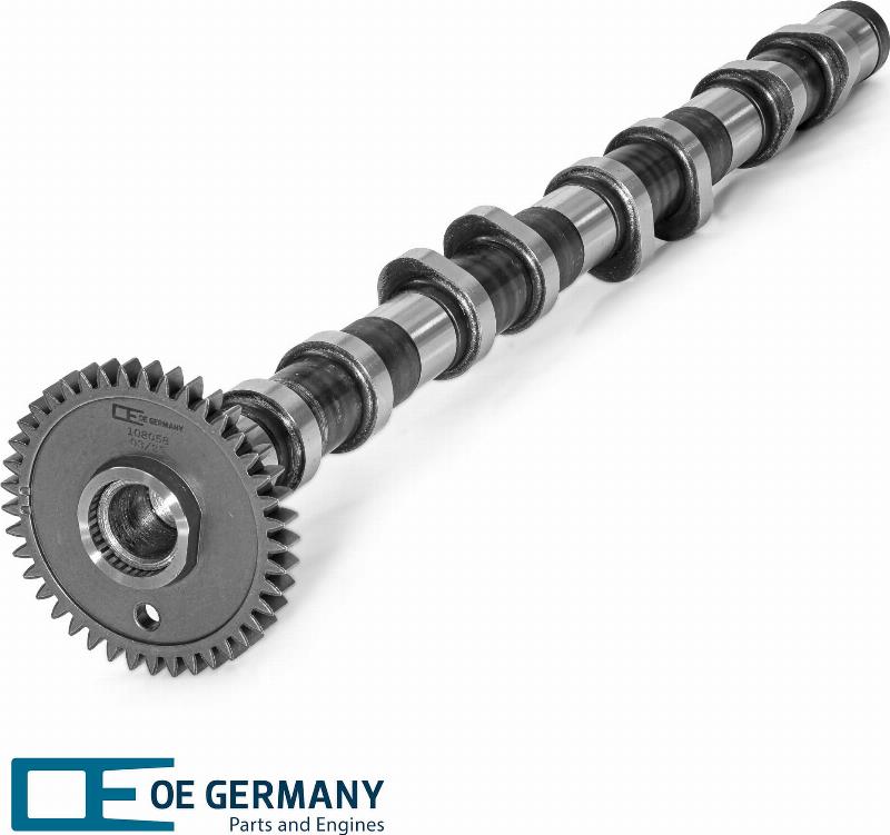 OE Germany 43 0500 000001 - Распредвал abcparts.ee