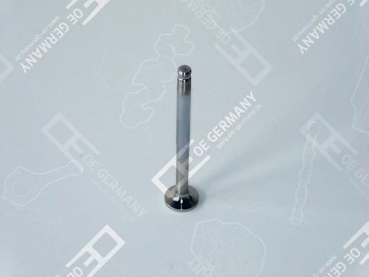 OE Germany 01 0520 900009 - Выпускной клапан abcparts.ee