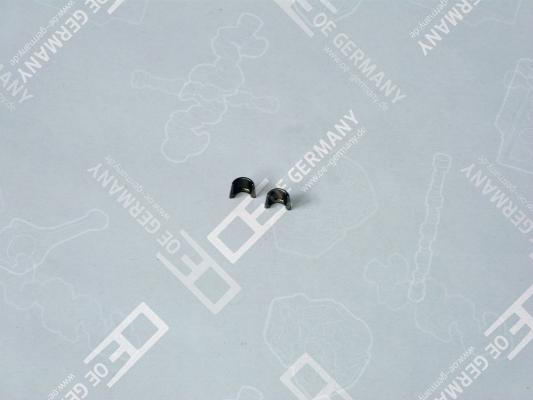 OE Germany 01 0521 600000 - Предохранительный клин клапана abcparts.ee