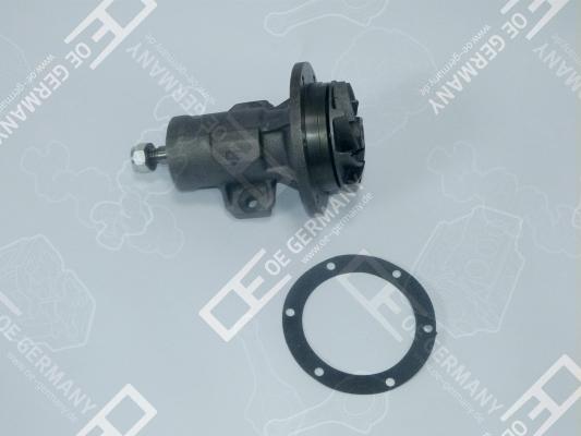 OE Germany 01 2050 900001 - Натяжитель, поликлиновый ремень abcparts.ee