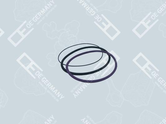 OE Germany 03 0111 100000 - Комплект прокладок, гильза цилиндра abcparts.ee