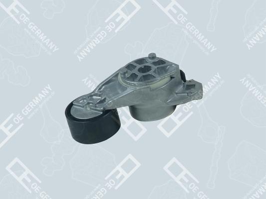OE Germany 03 2050 F13001 - Натяжитель, поликлиновый ремень abcparts.ee
