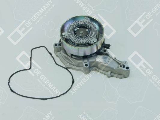 OE Germany 08 2000 D13C00 - Водяной насос abcparts.ee