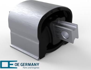 OE Germany 800529 - Подвеска, ступенчатая коробка передач abcparts.ee
