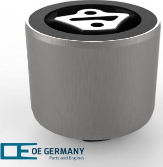 OE Germany 800687 - Подвеска, автоматическая коробка передач abcparts.ee