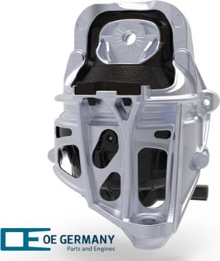 OE Germany 800623 - Подушка, опора, подвеска двигателя abcparts.ee