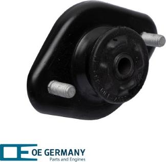 OE Germany 800023 - Опора стойки амортизатора, подушка abcparts.ee