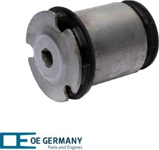 OE Germany 800330 - Сайлентблок балки моста abcparts.ee