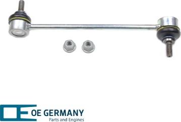 OE Germany 801984 - Тяга / стойка, стабилизатор abcparts.ee