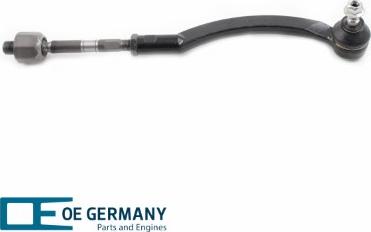 OE Germany 801975 - Рулевая тяга abcparts.ee