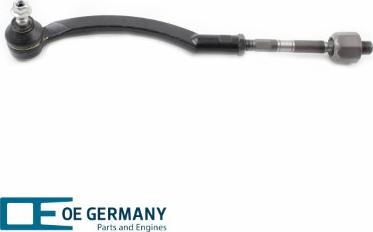 OE Germany 801976 - Рулевая тяга abcparts.ee
