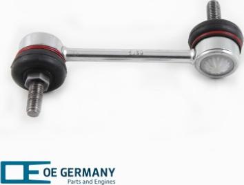 OE Germany 801655 - Тяга / стойка, стабилизатор abcparts.ee