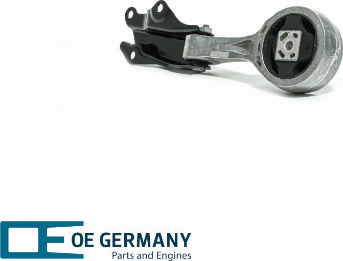 OE Germany 801093 - Подвеска, автоматическая коробка передач abcparts.ee
