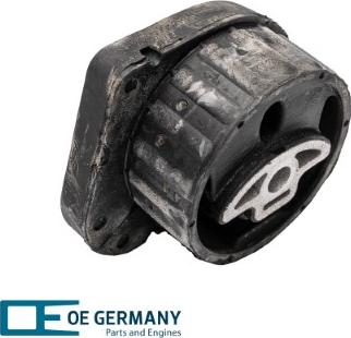 OE Germany 801005 - Подвеска, ступенчатая коробка передач abcparts.ee