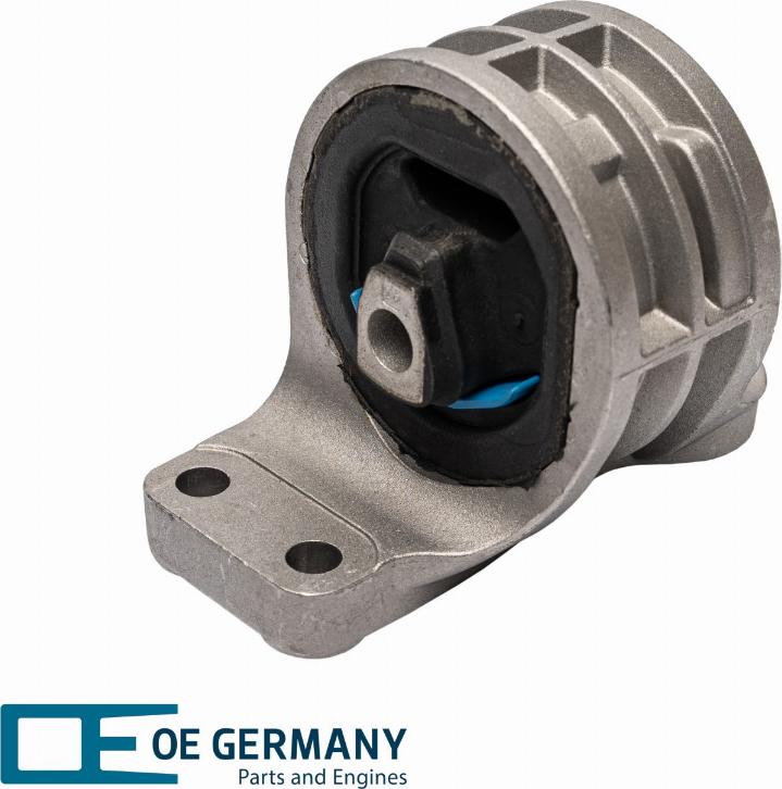 OE Germany 801088 - Подвеска, ступенчатая коробка передач abcparts.ee