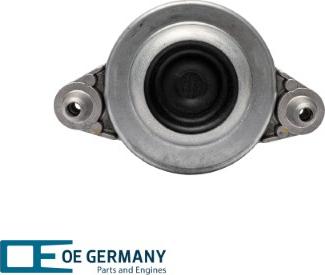 OE Germany 801183 - Подушка, опора, подвеска двигателя abcparts.ee