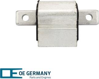 OE Germany 801135 - Подвеска, ступенчатая коробка передач abcparts.ee