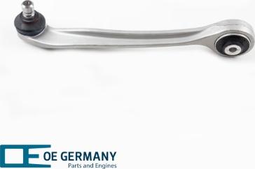 OE Germany 801748 - Рычаг подвески колеса abcparts.ee