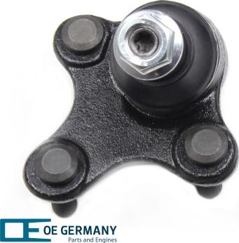 OE Germany 801708 - Шаровая опора abcparts.ee