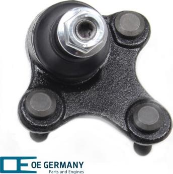 OE Germany 801710 - Шаровая опора abcparts.ee