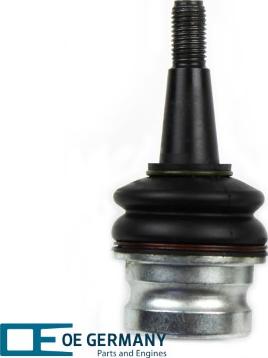 OE Germany 801726 - Шаровая опора abcparts.ee