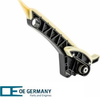 OE Germany 802946 - Планка успокоителя, цепь привода abcparts.ee