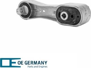 OE Germany 802514 - Подвеска, ступенчатая коробка передач abcparts.ee