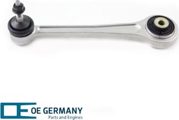 OE Germany 802135 - Рычаг подвески колеса abcparts.ee