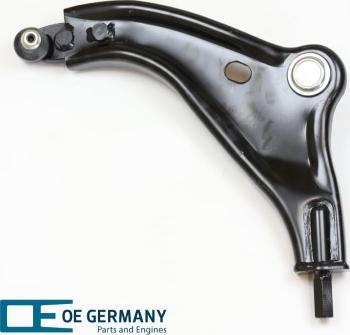 OE Germany 802170 - Рычаг подвески колеса abcparts.ee