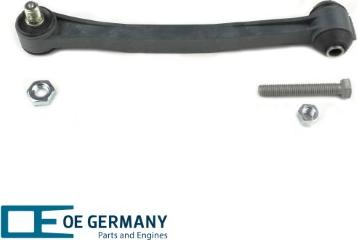 OE Germany 802325 - Тяга / стойка, стабилизатор abcparts.ee