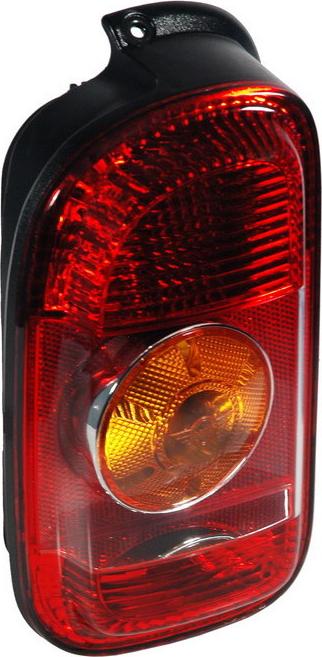 OLSA 1.04.127.00 - Задний фонарь abcparts.ee