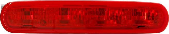 OLSA 1.04.216.00 - Фонарь сигнала торможения abcparts.ee