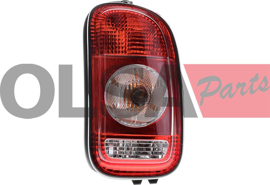OLSA 72218 - Задний фонарь abcparts.ee