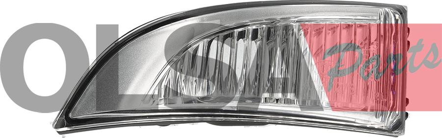 OLSA 75430 - Фонарь указателя поворота abcparts.ee