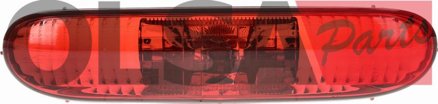 OLSA 72357 - Задний противотуманный фонарь abcparts.ee