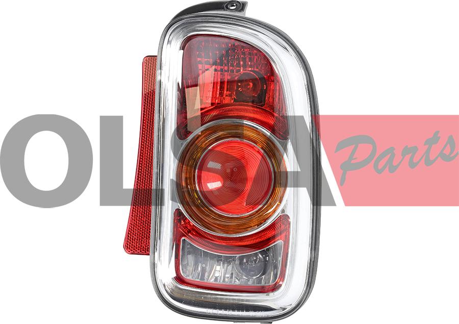 OLSA 72230 - Задний фонарь abcparts.ee
