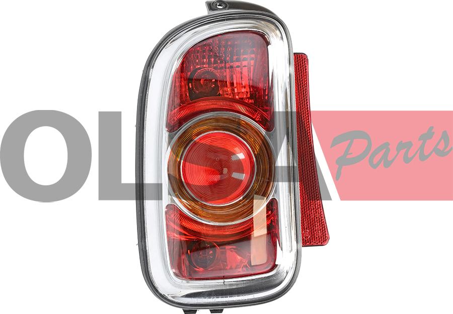 OLSA 72229 - Задний фонарь abcparts.ee