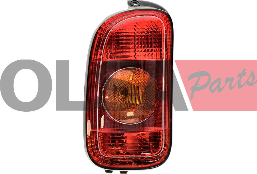 OLSA 72223 - Задний фонарь abcparts.ee