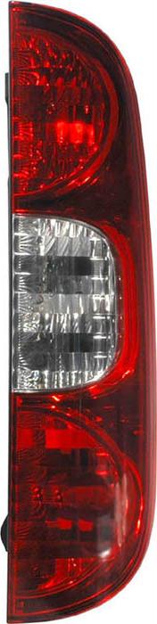 OLSA 5.04.070.00 - Задний фонарь abcparts.ee